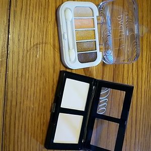 Eyeshadow/ highlight bundle